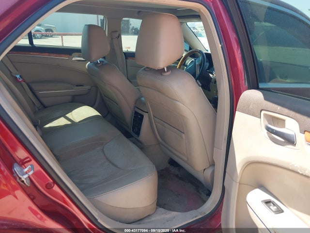 2C3CCAET1EH238878 Chrysler 300