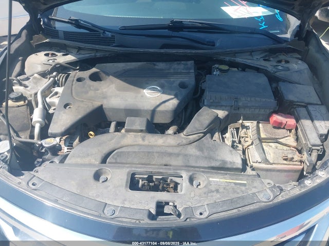 1N4AL3AP4FN379076 Nissan Altima