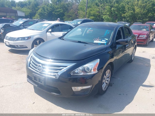 1N4AL3AP4FN379076 Nissan Altima