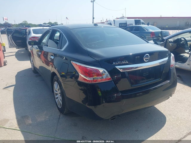 1N4AL3AP4FN379076 Nissan Altima