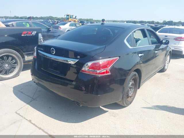 1N4AL3AP4FN379076 Nissan Altima