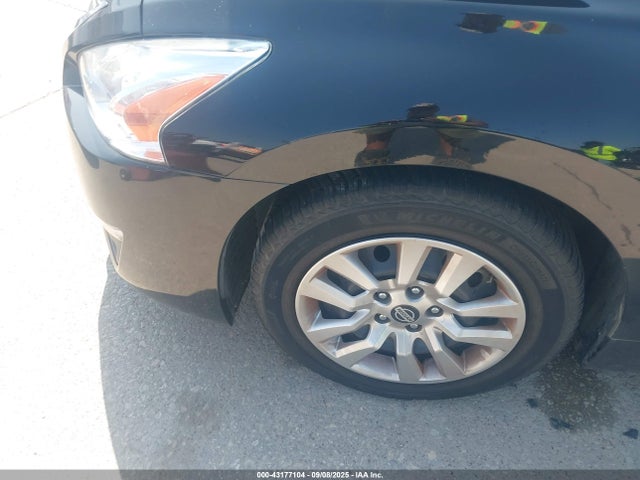 1N4AL3AP4FN379076 Nissan Altima