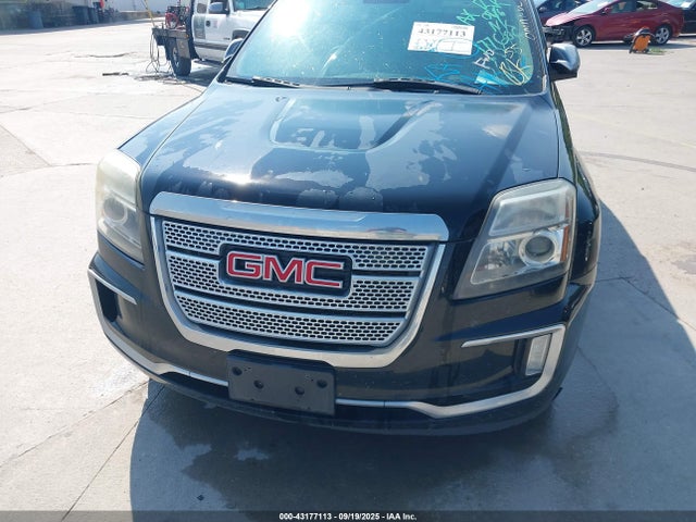 2GKFLRE3XG6177606 GMC lfx - sidi, vvt, e85 max, aluminum