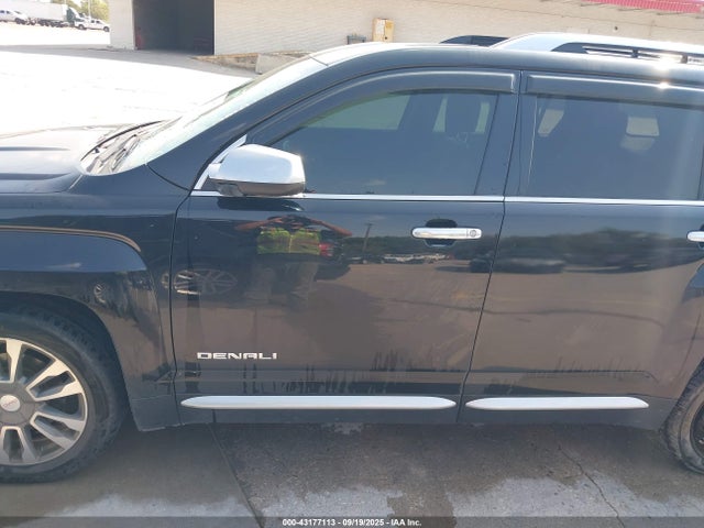 2GKFLRE3XG6177606 GMC lfx - sidi, vvt, e85 max, aluminum