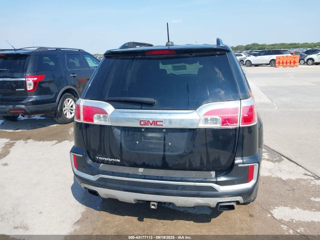 2GKFLRE3XG6177606 GMC lfx - sidi, vvt, e85 max, aluminum