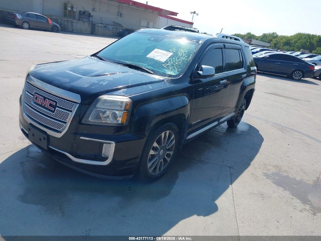 2GKFLRE3XG6177606 GMC lfx - sidi, vvt, e85 max, aluminum