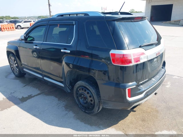 2GKFLRE3XG6177606 GMC lfx - sidi, vvt, e85 max, aluminum