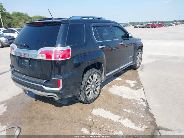 2GKFLRE3XG6177606 GMC lfx - sidi, vvt, e85 max, aluminum
