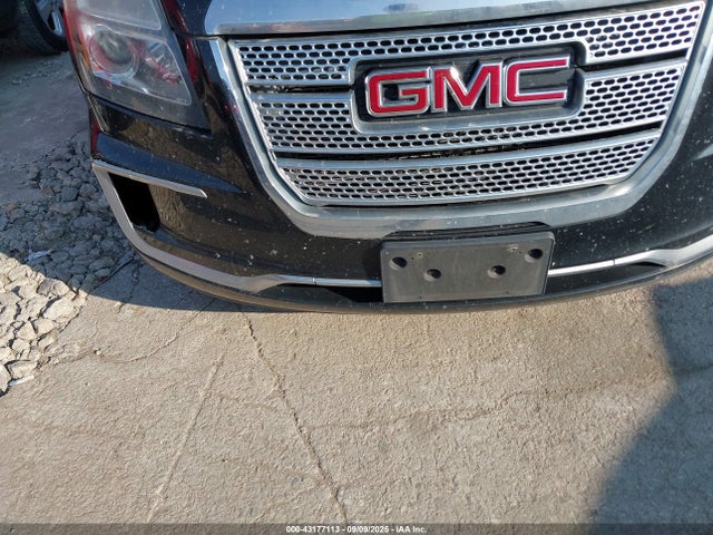 2GKFLRE3XG6177606 GMC lfx - sidi, vvt, e85 max, aluminum