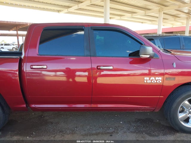 RAM 1500 2014 1C6RR6LT7ES160109 Image 13