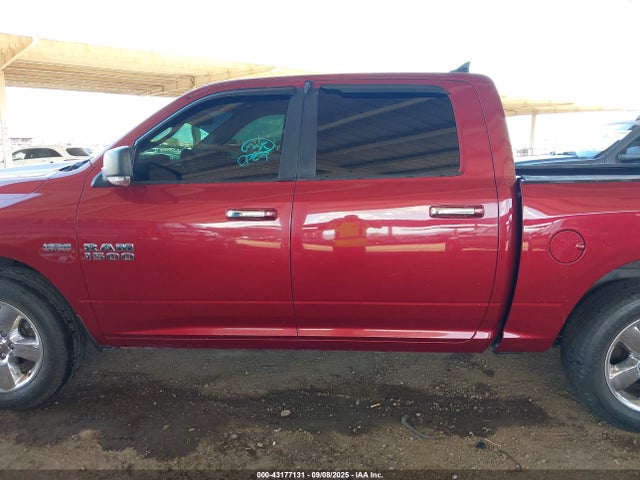 RAM 1500 2014 1C6RR6LT7ES160109 Image 14