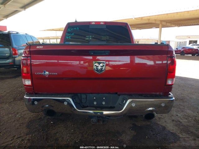 RAM 1500 2014 1C6RR6LT7ES160109 Image 16