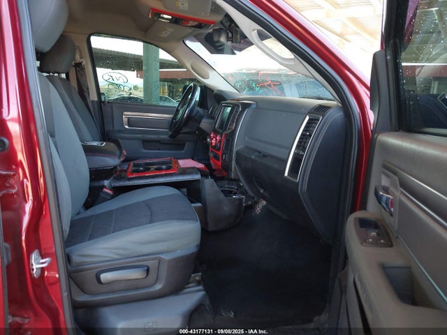 RAM 1500 2014 1C6RR6LT7ES160109 Image 5