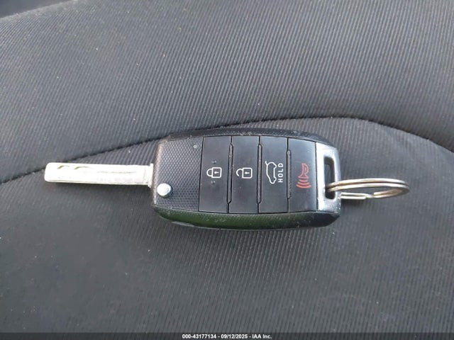 KIA gdi 2017 KNDJP3A54H7468022 Image 11