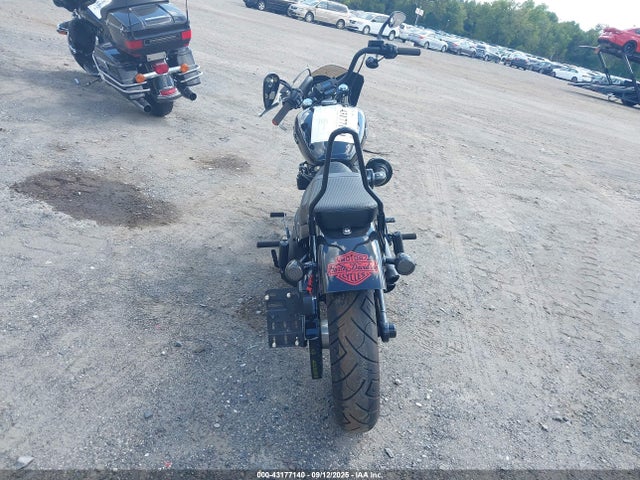 1HD1YJJ1XLB076133 Harley-Davidson 2020