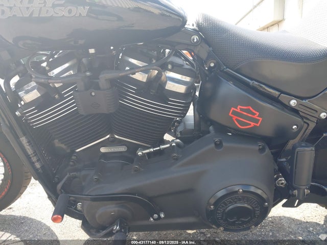 1HD1YJJ1XLB076133 Harley-Davidson 2020