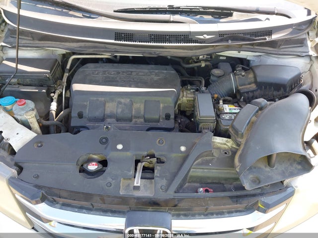 5FNRL5H39GB121678 Honda j35z8