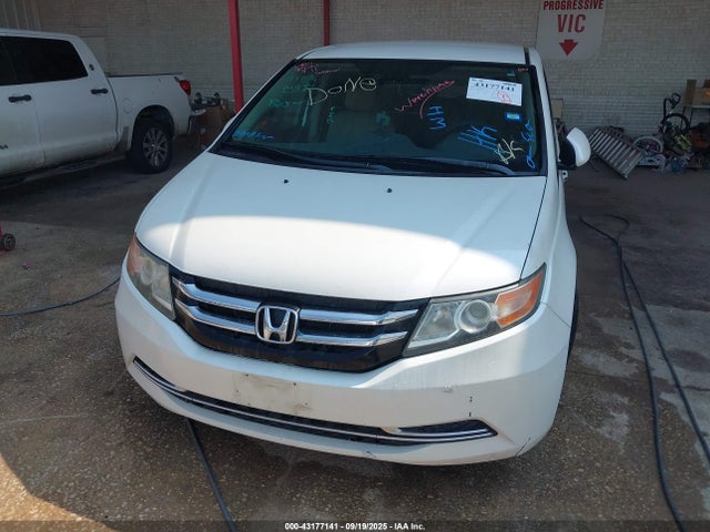 5FNRL5H39GB121678 Honda j35z8