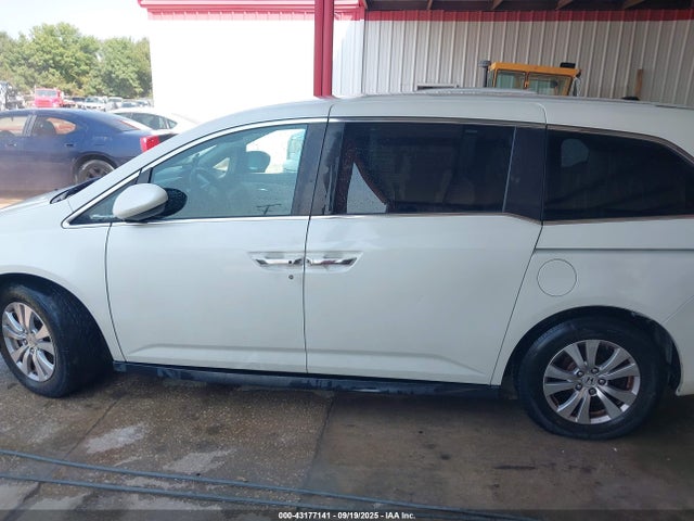 5FNRL5H39GB121678 Honda j35z8