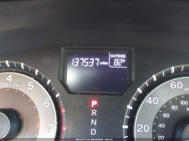 5FNRL5H39GB121678 Honda j35z8