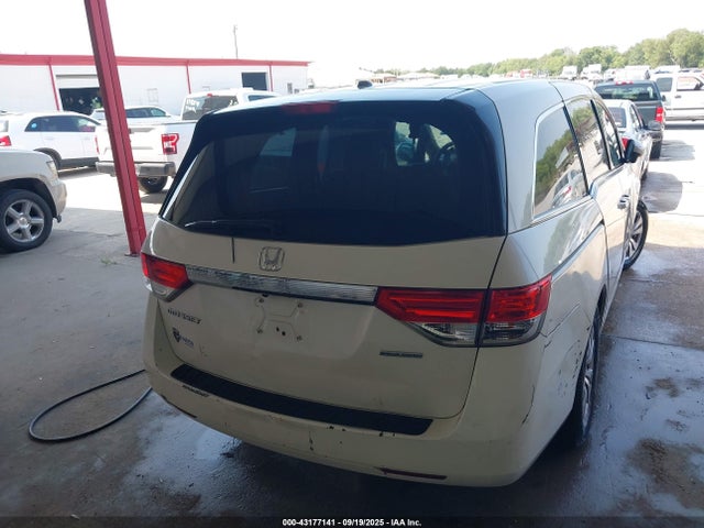 5FNRL5H39GB121678 Honda j35z8