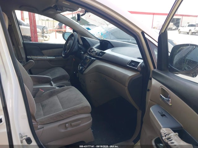 5FNRL5H39GB121678 Honda j35z8