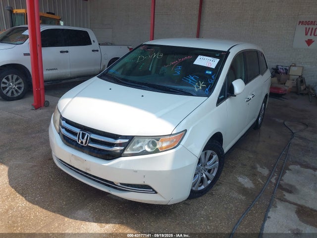5FNRL5H39GB121678 Honda j35z8