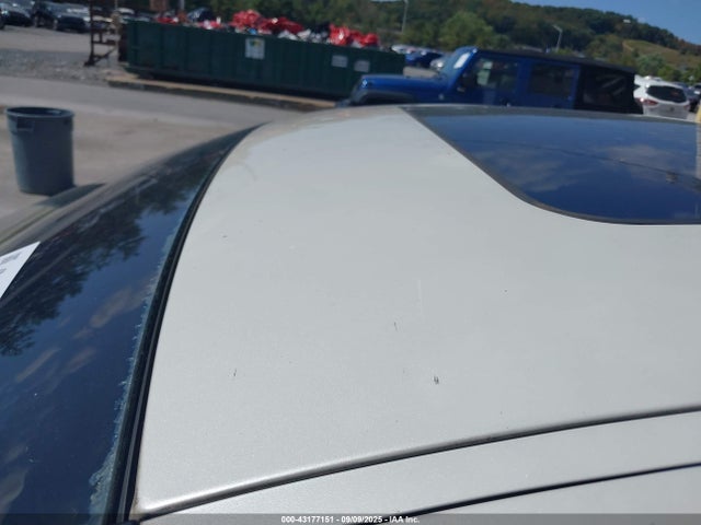 2006 CADILLAC STS 1G6DC67A760187498 Photo 5