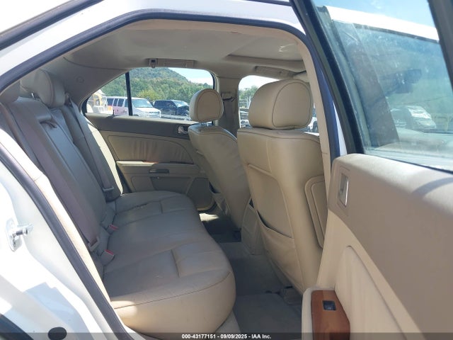2006 CADILLAC STS 1G6DC67A760187498 Photo 7
