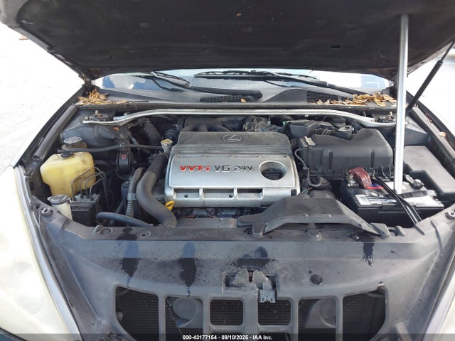 Aukcja sprzedaży 2003 Lexus Es 300, vin: JTHBF30G030129560, numer aukcji: 43177154