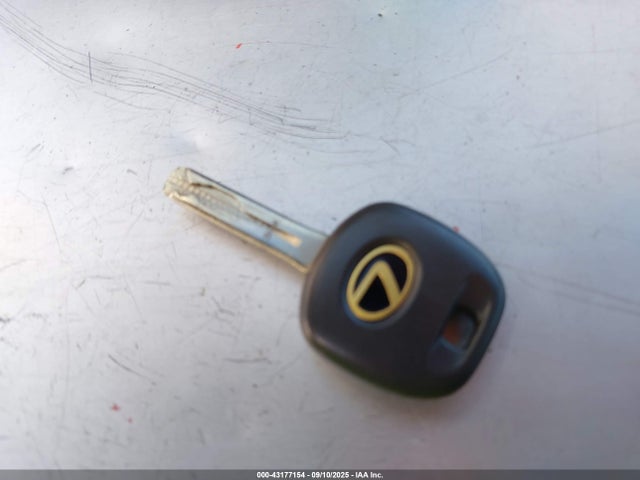 Aukcja sprzedaży 2003 Lexus Es 300, vin: JTHBF30G030129560, numer aukcji: 43177154