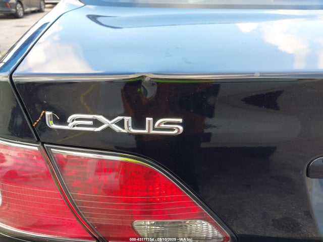 Aukcja sprzedaży 2003 Lexus Es 300, vin: JTHBF30G030129560, numer aukcji: 43177154