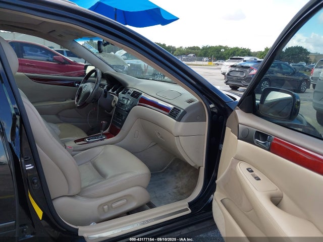 Aukcja sprzedaży 2003 Lexus Es 300, vin: JTHBF30G030129560, numer aukcji: 43177154