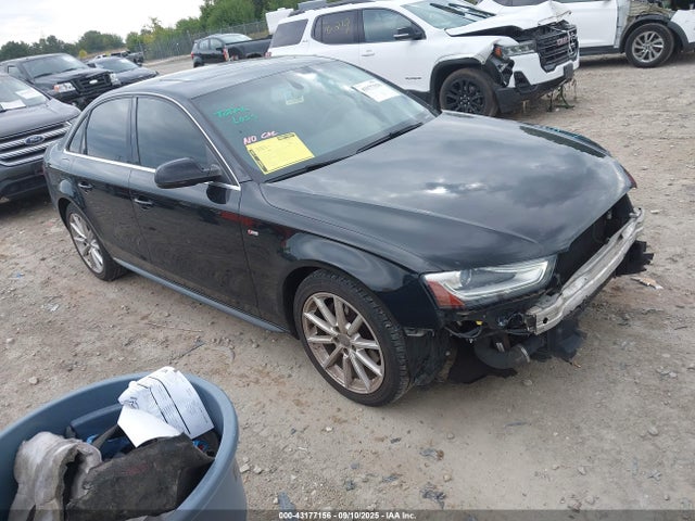 2015 AUDI A4 WAUFFAFL8FN028069 Photo 0