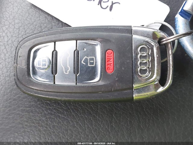 2015 AUDI A4 WAUFFAFL8FN028069 Photo 10