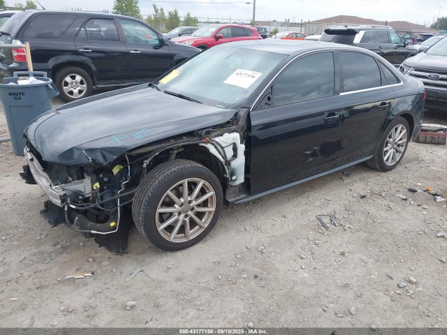 2015 AUDI A4 WAUFFAFL8FN028069 Photo 1