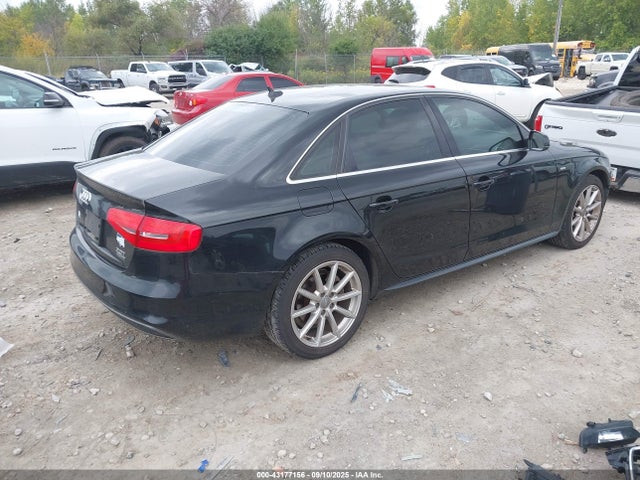 2015 AUDI A4 WAUFFAFL8FN028069 Photo 3