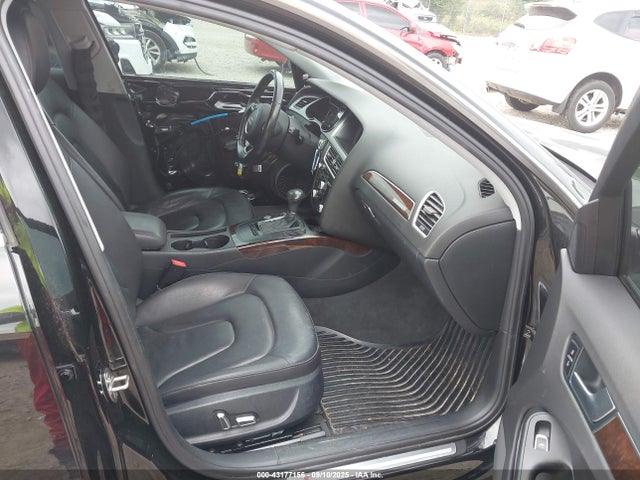 2015 AUDI A4 WAUFFAFL8FN028069 Photo 4