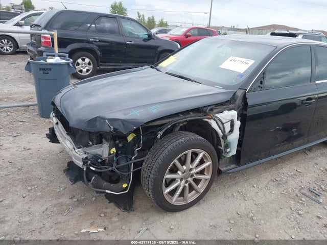 2015 AUDI A4 WAUFFAFL8FN028069 Photo 5
