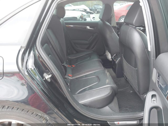 2015 AUDI A4 WAUFFAFL8FN028069 Photo 7