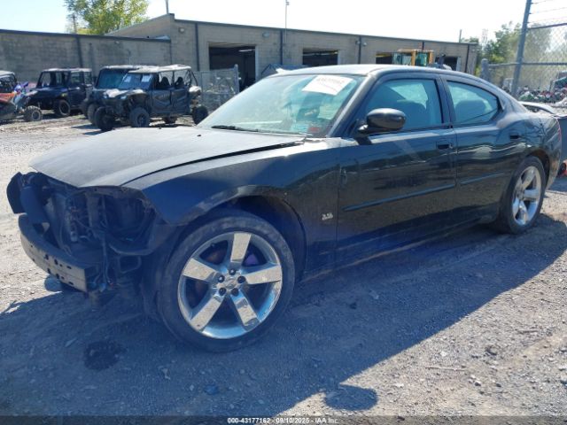 2010 DODGE CHARGER 2B3CA3CV6AH287300 Photo 1