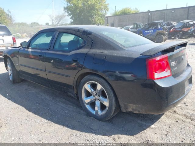 2010 DODGE CHARGER 2B3CA3CV6AH287300 Photo 2