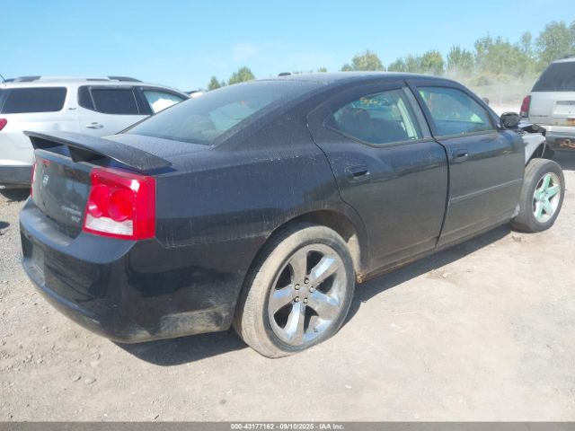 2010 DODGE CHARGER 2B3CA3CV6AH287300 Photo 3