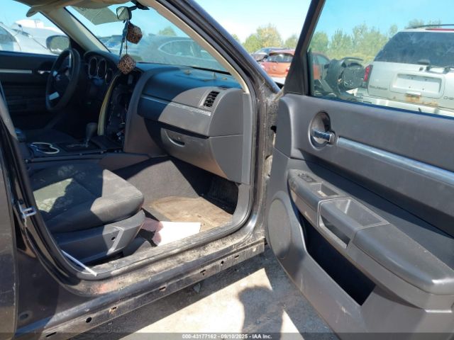 2010 DODGE CHARGER 2B3CA3CV6AH287300 Photo 4