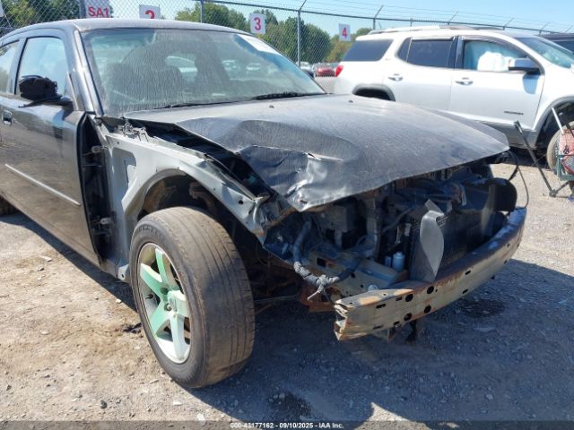 2010 DODGE CHARGER 2B3CA3CV6AH287300 Photo 5