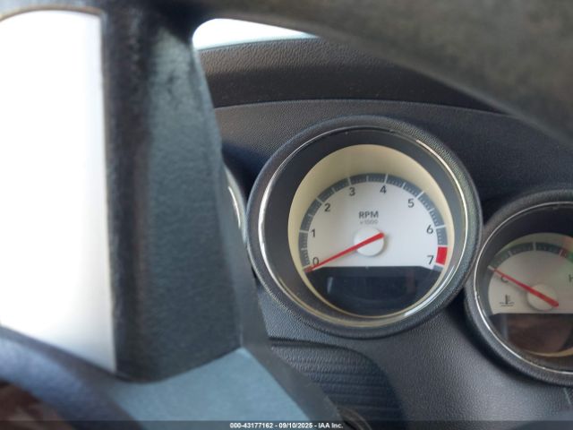 2010 DODGE CHARGER 2B3CA3CV6AH287300 Photo 6