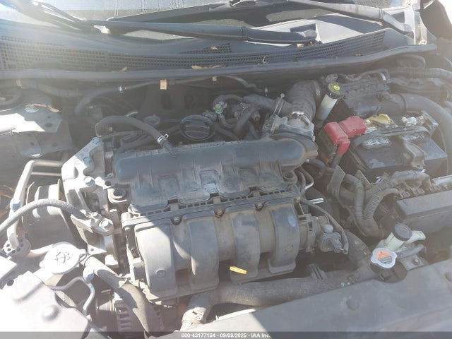 Aukcja sprzedaży 2014 Nissan Sentra Fe+ S/fe+ Sv/s/sl/sr/sv, vin: 3N1AB7AP9EL671988, numer aukcji: 43177164