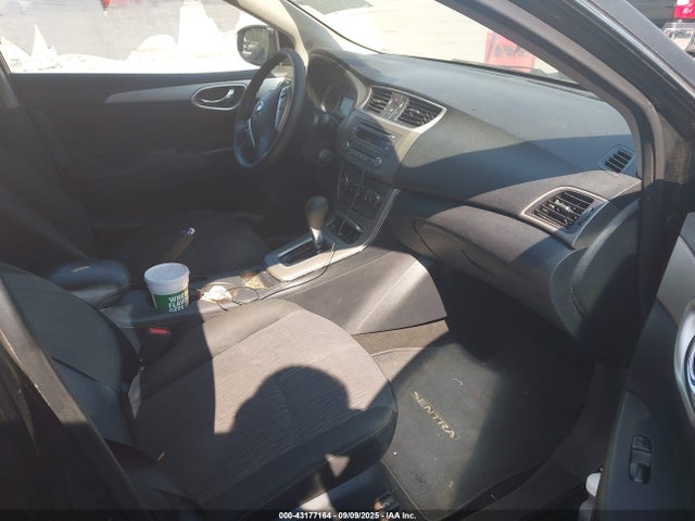 Aukcja sprzedaży 2014 Nissan Sentra Fe+ S/fe+ Sv/s/sl/sr/sv, vin: 3N1AB7AP9EL671988, numer aukcji: 43177164