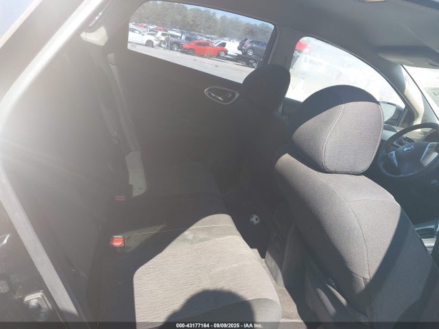 Aukcja sprzedaży 2014 Nissan Sentra Fe+ S/fe+ Sv/s/sl/sr/sv, vin: 3N1AB7AP9EL671988, numer aukcji: 43177164