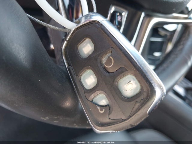 2018 CADILLAC ATS 1G6AE1RX1J0138257 Photo 10